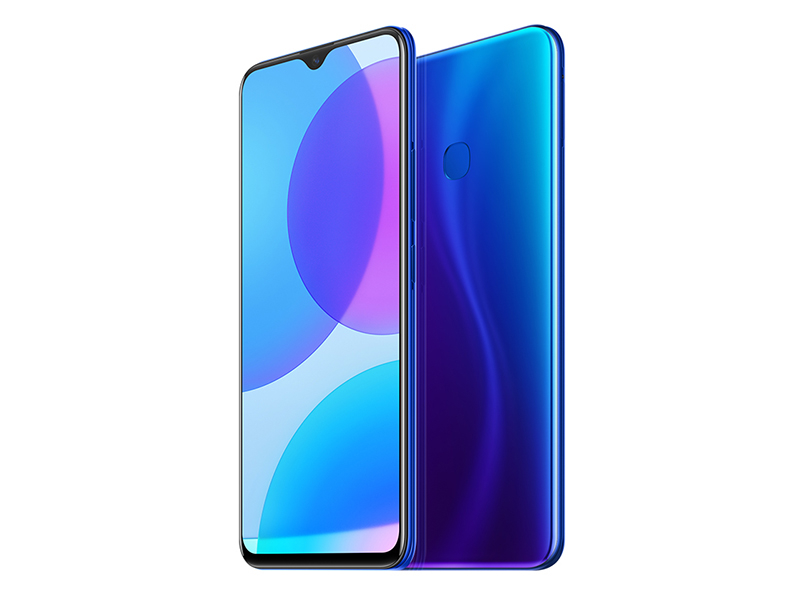 vivo U3