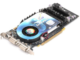 Inno3D GF6800GT PCIE