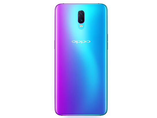 OPPO R17