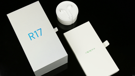 OPPO R17