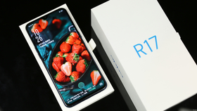 OPPO R17