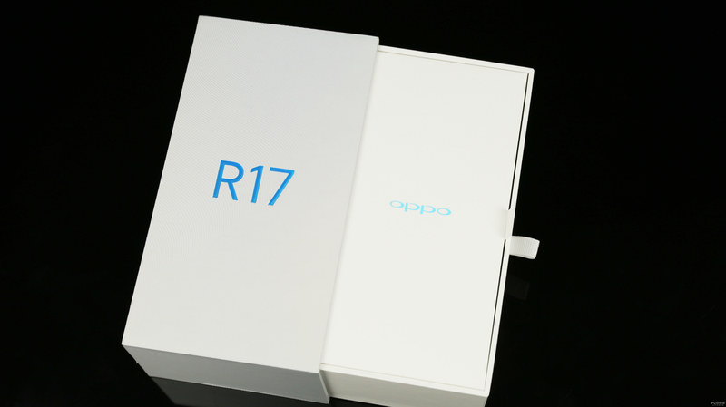 OPPO R17ͼ