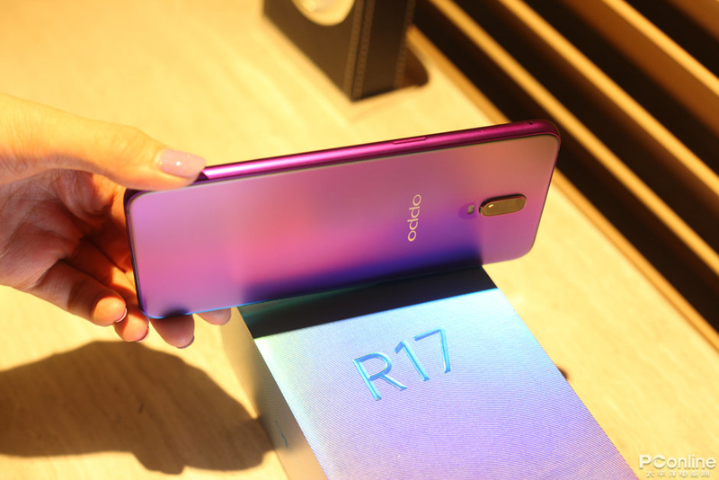 OPPO R17ͼ