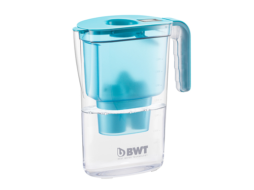 BWT Vida手动计次系列净水壶