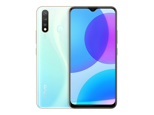 vivo U3