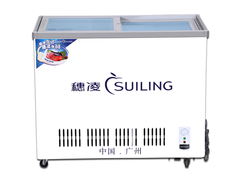 穗凌WT4-196 图片