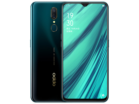 Oppo A9 2020 開箱 Technave 中文版