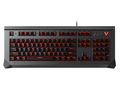 雷柏 V750防水背光游戏机械键盘