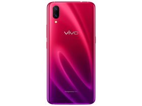 vivo X23