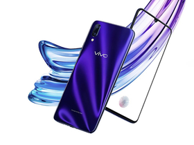 vivo X23