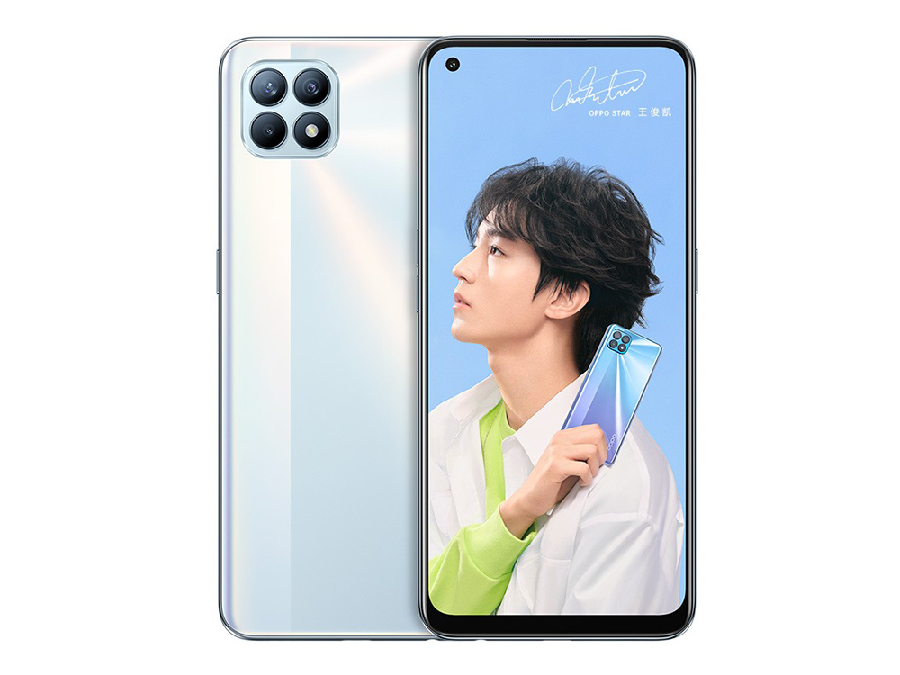 OPPO Reno 4 SEͼ