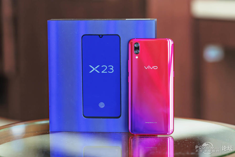 vivo X23ͼ