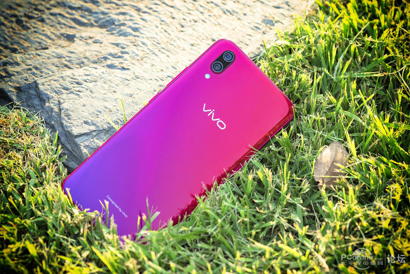 vivo X23ͼ