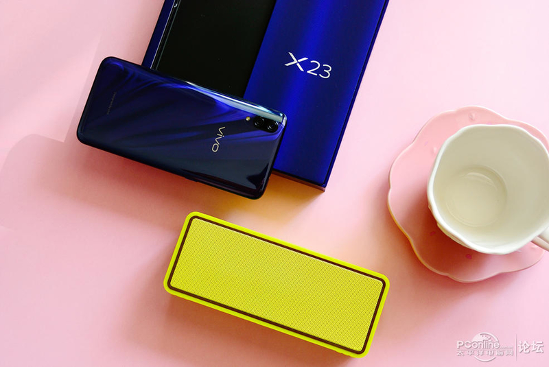 vivo X23ͼ