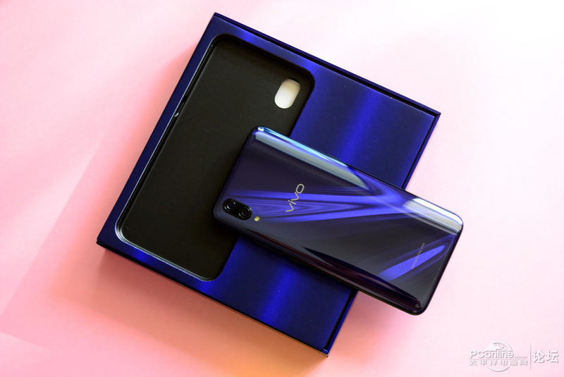 vivo X23ͼ