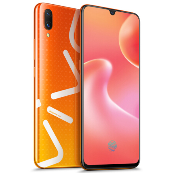 vivo X23ͼ