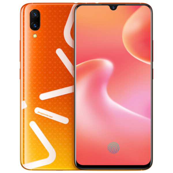 vivo X23ͼ