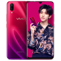 vivo X23