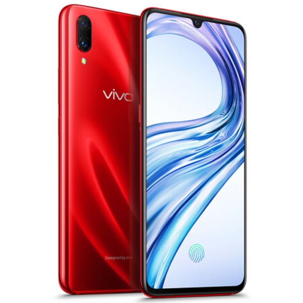 vivo X23ͼ