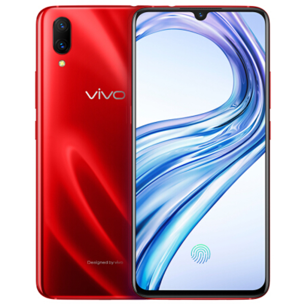 vivo X23ͼ