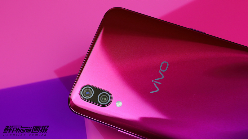 vivo X23ͼ