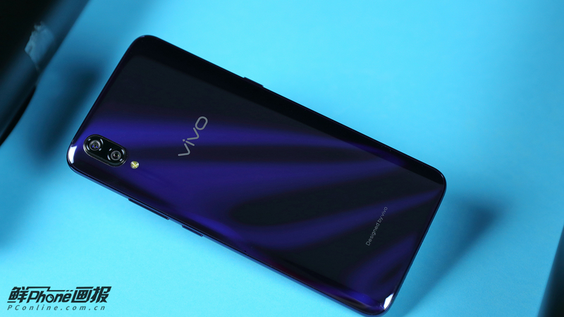 vivo X23ͼ