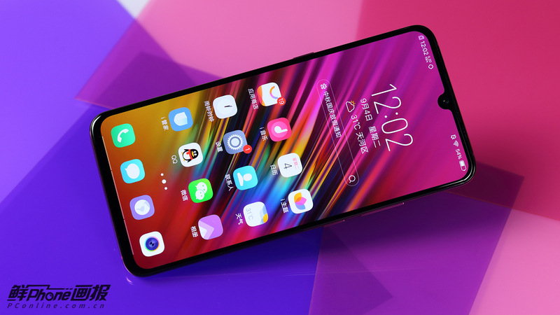 vivo X23ͼ