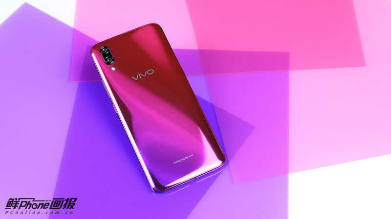 vivo X23ͼ