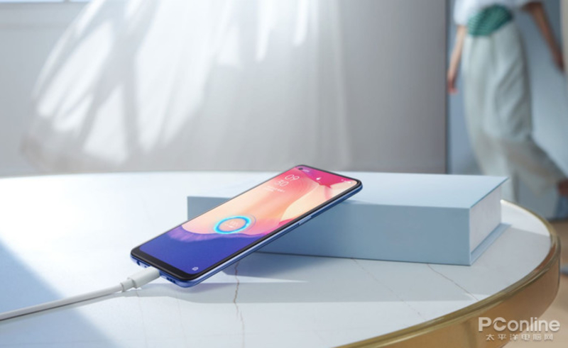 OPPO Reno 4 SEͼ