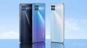 OPPO Reno 4 SE