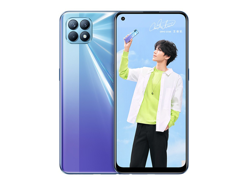 OPPO Reno 4 SEͼ