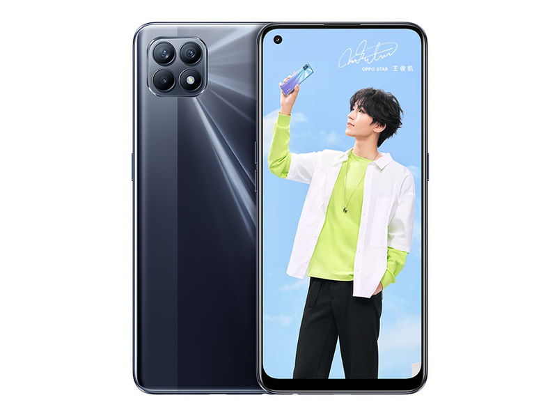 OPPO Reno 4 SEͼ