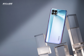 OPPO Reno 4 SE