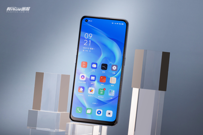 OPPO Reno 4 SEͼ