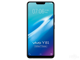 vivo Y81ǰ