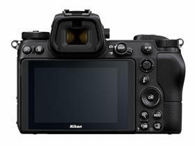 ῵(Nikon) Z6+Z24-200
