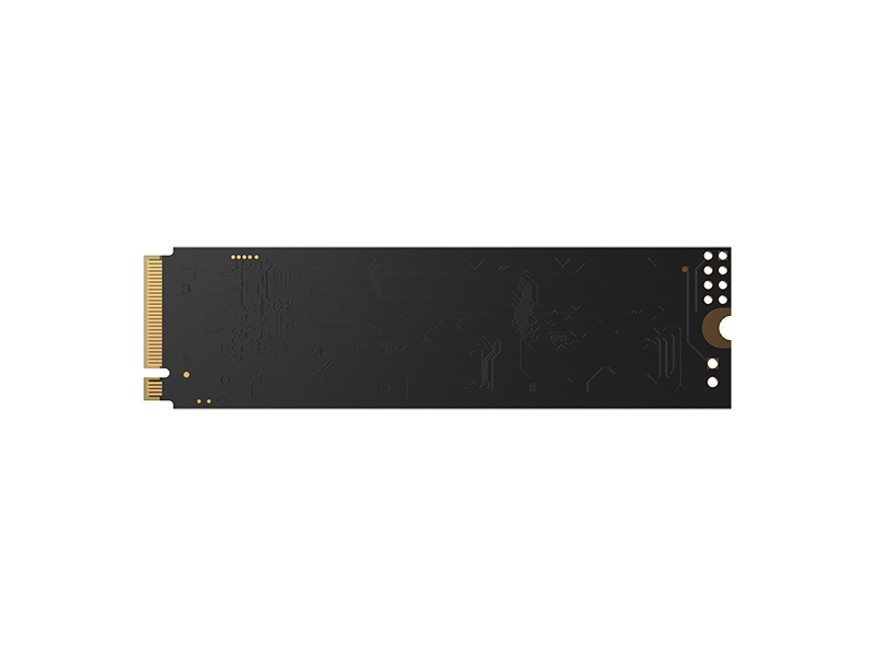 惠普EX900 250GB NVMe M.2 SSD