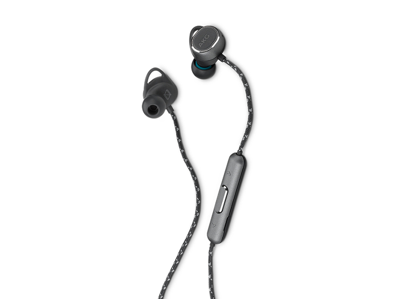 AKG N200 WIRELESS