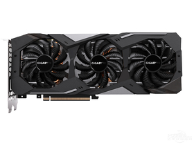 GeForce RTX 2080 Ti WindForce OC 11G