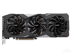  GeForce RTX 2080 WindForce OC 8G