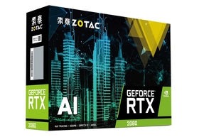 ̩RTX2080-8GD6 AIͼ