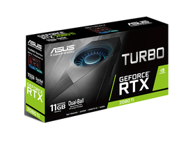 ˶TURBO-GeForce RTX2080TI-11G