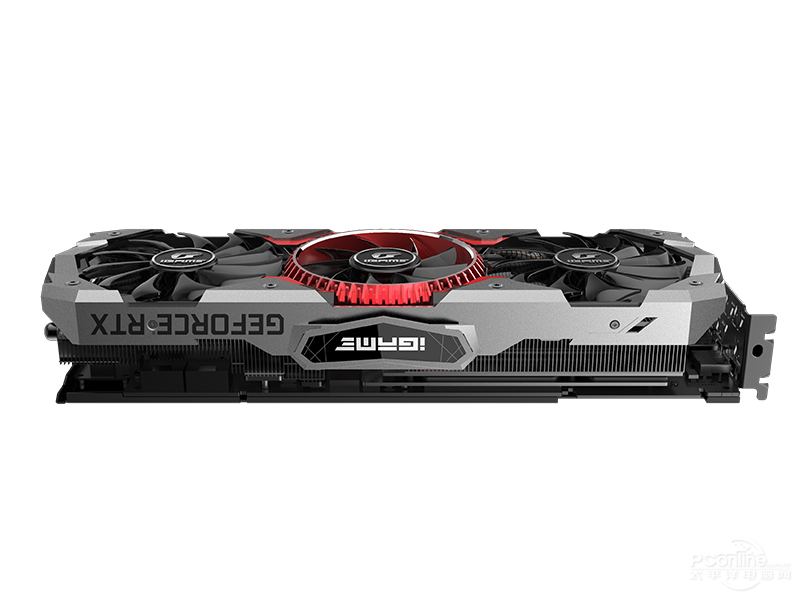 ߲ʺiGame GeForce RTX 2080 Ti Advancedͼ