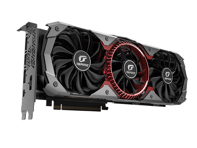 ߲ʺiGame GeForce RTX 2080 Advanced OCͼ