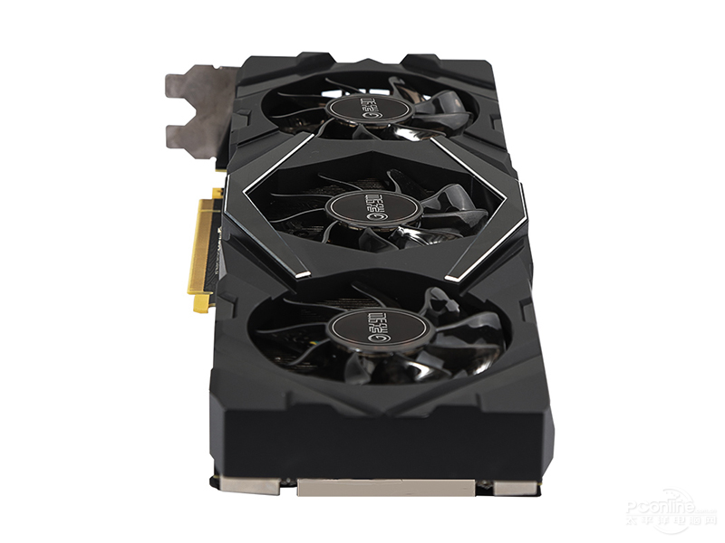 ӰGeForce RTX 2080 Ti ͼ