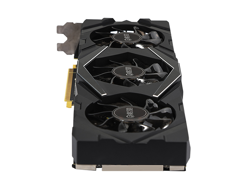 影驰GeForce RTX 2080 Ti 大将