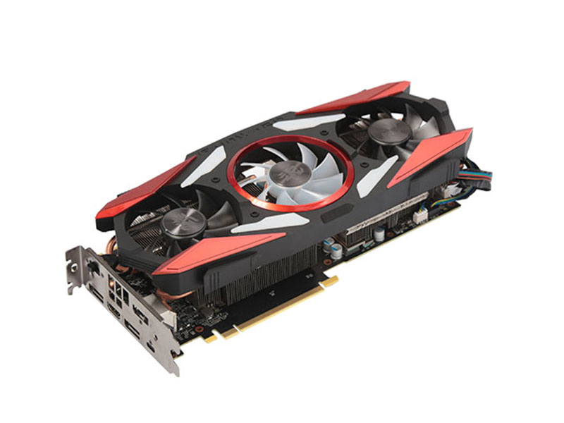 耕升 RTX 2080 G魂