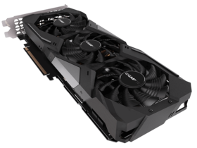 GeForce RTX 2070 GAMING OC 8G