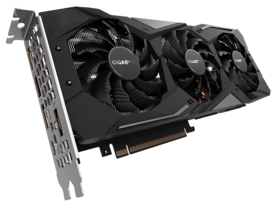 GeForce RTX 2070 GAMING OC 8G