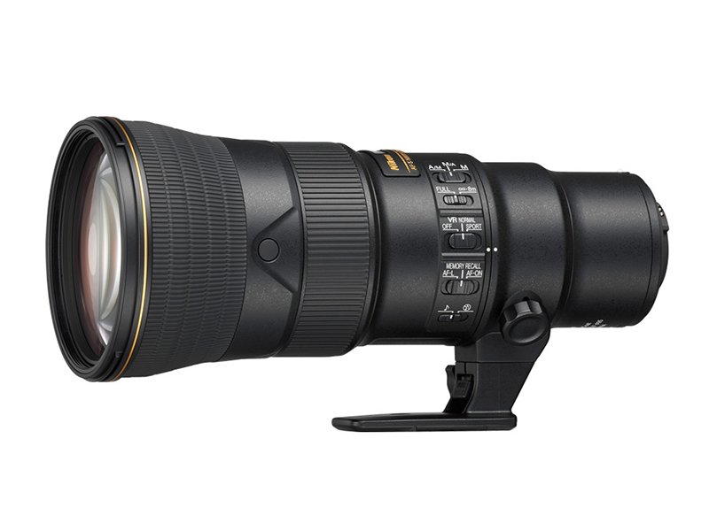 ῵AF-S ˶ 500mm f/5.6E PF ED VRͼ